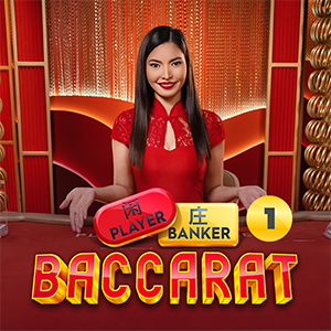 Baccarat 1